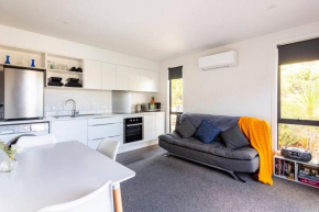 Cosy Coudret flat